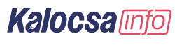 KalocsaInfo